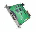 Juniper Networks Ethernet/Ench 4 port fast PIM-Spare