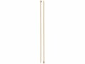 Prym Stricknadeln Bambus 2.50 mm, 33 cm, Material: Bambus