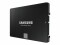 Samsung SSD - 870 EVO 2.5" SATA 4000 GB