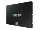 Samsung 870 EVO MZ-77E4T0B - Solid state drive