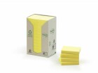 Post-it 3M Notizzettel Post-it Green Notes 3.8 cm x 5.1