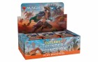 Magic: The Gathering Outlaws of Thunder Junction: Play Boosters Display -EN-