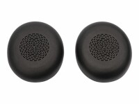 JABRA - Ear cushion for headset - black (pack