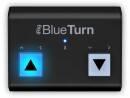 IK Multimedia Fusscontroller iRig BlueTurn, Eigenschaften