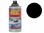 Ghiant Acrylspray RC COLOURS Schwarz 71