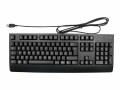 Lenovo - Tastatur - USB - QWERTY - Italienisch