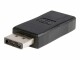 StarTech.com - DisplayPort to HDMI Video Adapter Converter - M/F