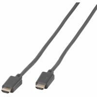 VIVANCO High Speed HDMI Kabel 45523 3m, Kein Rückgaberecht