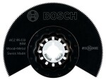 Bosch Professional Segmentsägeblatt ACZ 85 EB Holz & Metall, 85