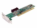 STARTECH .com PCI auf PCI Express Adapter - PCI zu