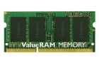 Kingston SO-DDR4-RAM KCP426SS6/8 1x 8 GB, Arbeitsspeicher Bauform
