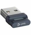 Poly Bluetooth Adapter BT700 USB-A - Bluetooth, Adaptertyp