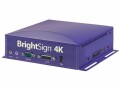 BrightSign Digital Signage Player 4K1142