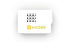 HOOBS Box Starter Kit, Detailfarbe: Weiss, Produkttyp: Zentralen