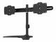 Bild 5 Multibrackets Monitor-Standfuss Dual bis 30 kg ? Schwarz