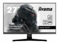 iiyama G-MASTER Black Hawk G2745QSU-B1 - LED monitor