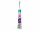 Philips Schallzahnbürste Sonicare For Kids Connect HX6322/04