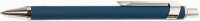 BALLOGRAF Kugelschreiber Rondo 1mm 108.67001 blau, Kein