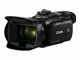 Canon LEGRIA HF G70 - Camcorder - 4K