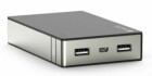 Mophie Juice Pack Powerstation Duo XL für iPad/iPhone/iPod/Smartphones/Tablets