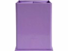 Exacompta Stiftehalter Aquarel Mauve, Material: Karton, Detailfarbe