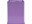 Bild 1 Exacompta Stiftehalter Aquarel Mauve, Material: Karton, Detailfarbe