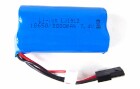 Amewi RC-Akku Li-Ion 7.4 V 2000 mAh 10C, Akkutyp