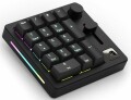 Glorious PC Gaming Race GMMK Wireless Numpad - Fox Switches