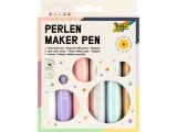 Folia Perlenfarbe Perlen maker Pen, farbig sortiert