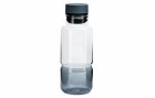 Crush Grind Öl & Essig Spender Billund 260 ml Transparent/Blau