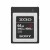 Bild 1 Sony XQD-Karte G-Series 64 GB, Speicherkartentyp: XQD