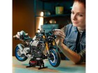 LEGO ® Technic Yamaha MT-10 SP 42159, Themenwelt: Technic