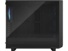 Fractal Design PC-Gehäuse Meshify 2 Lite RGB TG Light Tint