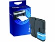 FREECOLOR Tinte LC-985 Cyan, Druckleistung Seiten: 260 ×, Toner/Tinte