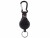 Image 1 KEY-BAK Ausweishalter KB 488 120 cm, mit Clip, Schwarz