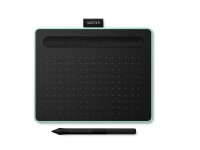 Wacom Stifttablet Intuos S BT Creative Pen Tablet Pistazie