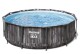 Bestway Pool mit Filterpumpe 366 x 100 cm