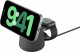 Belkin Boost Charge Pro 2-in-1 Wireless Charging Dock with MagSafe - charcoal