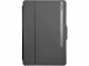 Immagine 1 Targus Click-In - Flip cover per tablet - nero