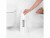 Bild 4 Brabantia Toilettenpapierhalter ReNew für 3 Rollen, Weiss, Anzahl