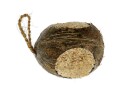 Eric Schweizer Wintervogelfutter Coconut, 5 x 500 g, Packungsgrösse: 2.5