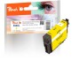 Peach Tinte Epson T3474, No 34XL Yellow, Druckleistung Seiten