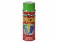 Knuchel Lack-Spray Super Color 400 ml Hellgrün 6018, Bewusste