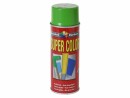 Knuchel Lack-Spray Super Color 400 ml Hellgrün 6018