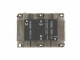 Bild 1 Supermicro CPU-Kühler SNK-P0068PSC, Kühlungstyp: Passiv (ohne