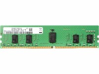 Hewlett-Packard HP 8GB DDR4-2666 1x8GB nECC RAM