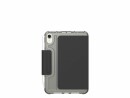 UAG Tablet Book Cover Lucent iPad Mini (6th Gen.