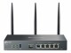 TP-Link VPN-Router ER706W, Anwendungsbereich: Small/Medium