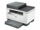 Hewlett-Packard HP LaserJet M234sdne - Laser - Monodruck - 600