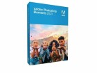 Adobe Photoshop Elements 2023, Vollversion, Box, Deutsch, Mac/Win